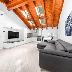  Apartahotel Residenze Niguarda Italia