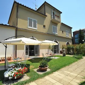  Pensión Homelink - Sogno D'oro Italia