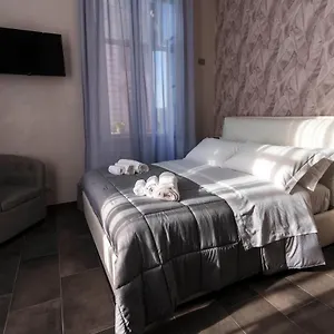  Pensión Julia Luxury Italia