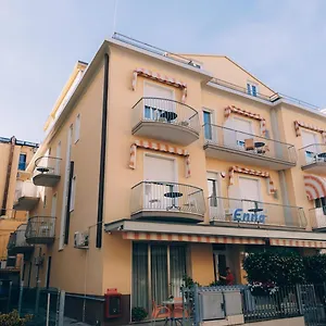 Enna 2*, Rimini Italie