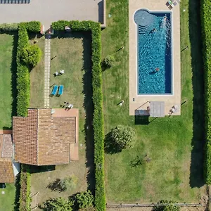  Apartahotel La Canova Italia