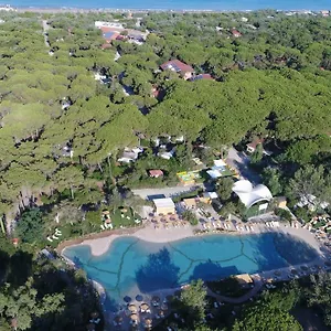 Village Le Esperidi 2*, Marina Di Bibbona Italie