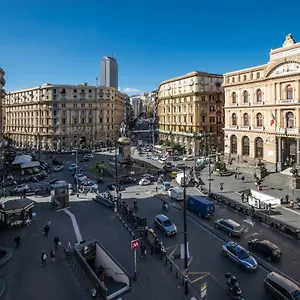 Bellorizzonte 2*, Naples Italie