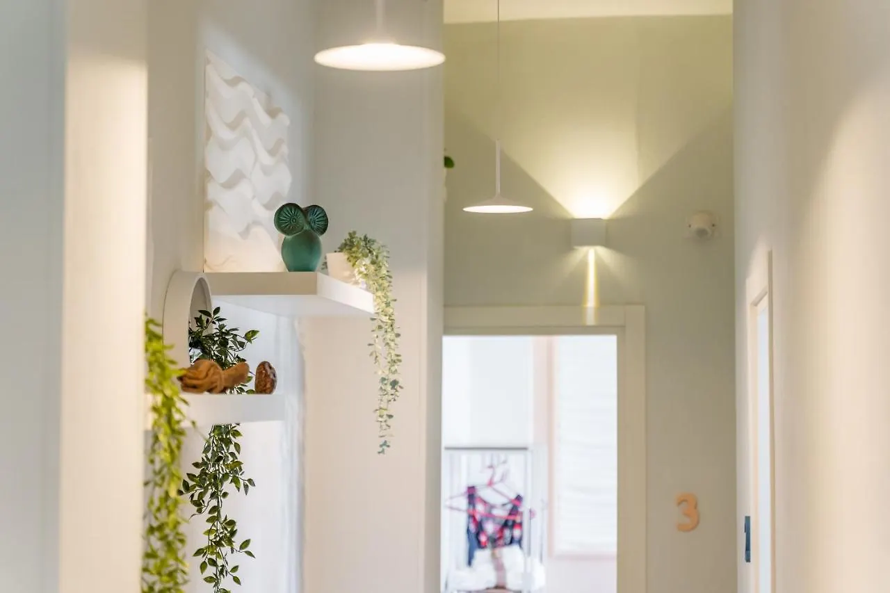 Domus Laetitiae Rooms & Apartments Quartu SantʼElena 0*,  Italien