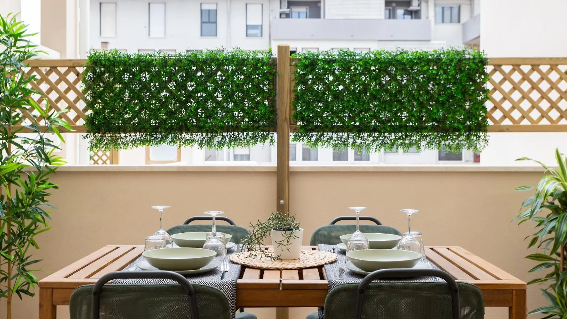 Domus Laetitiae Rooms & Apartments Quartu SantʼElena 0*,  Italien